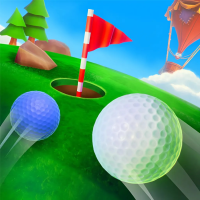 Play MiniGolf Tour now!