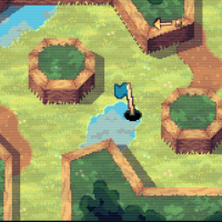 Play Minigoolf now!