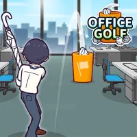 Play Office Golf Now