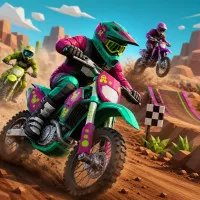 PLay Offroad Dirt Rally Racing now!