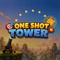 Play One Shot Tower : Physics Destroyer Now