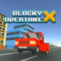 Play Overtake X now!