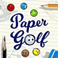 Play Paper Golf now!