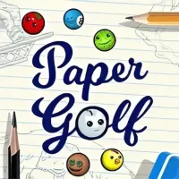 PLay Paper Golf now!