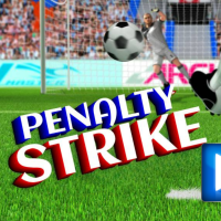Play Penalty Strike now!