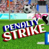 Play Penalty Strike now!