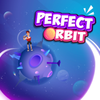 Play Perfect Orbit now!