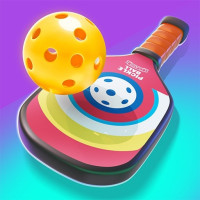 Play Pickle Ball Clash now!