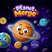 Play Planet Merge Now