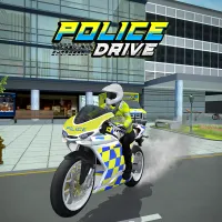 Play Police Drive now!