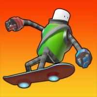 Play Power Surfer now!