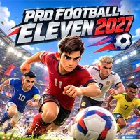 Play Pro Football Eleven 2027 Now