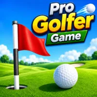 Play Pro Golfer Game Now
