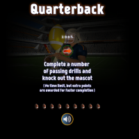 Play Quarterback now!