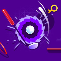 Play Red Mini Golf now!