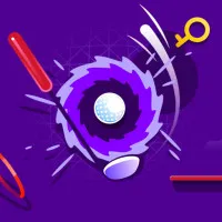 PLay Red Mini Golf now!