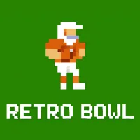 PLay Retro Bowl now!