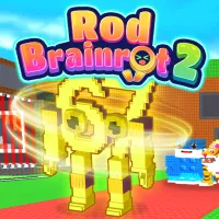 Play Rob Brainrot 2 now!
