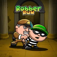 Play Robber Run Now