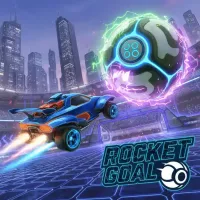 Play RocketGoal.io now!