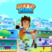 Play Rooftop Rush now!