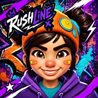 Play Rush Line Now