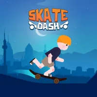 Play Skate Dash Now