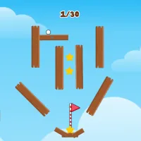 Play Sky Golf now!