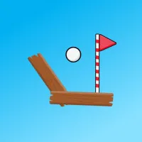 Play Sky Golfer Now