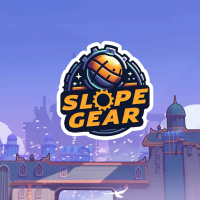 Play Slope Gear now!