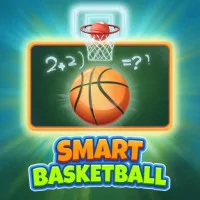 Play Smart Basketball now!