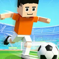 Play Soccer Battle Online Now