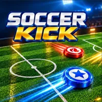 Play Soccer Kick Now