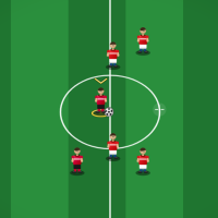 Play Soccer Nations Cup now!