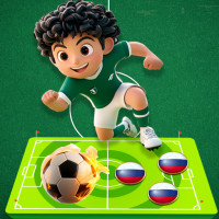 Play Soccer Tournament now!