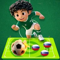 PLay Soccer Tournament now!