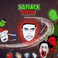 Play Soyjak Siege Now