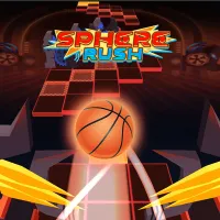 Play Sphere Rush Now