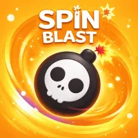 Play Spin Blast now!