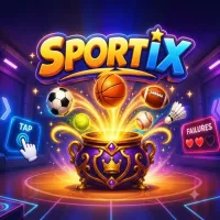 PLay Sportix now!