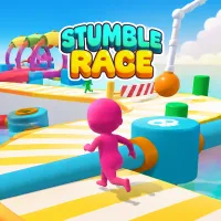 Play Stumble Race Now
