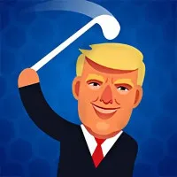 PLay Trump Golf now!