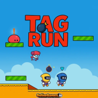 Play Tag Run now!