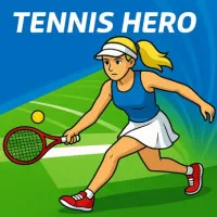 Tennis Hero
