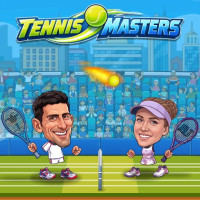 Play Tennis Masters 2026 now!