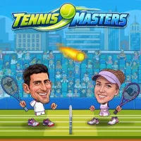 Play Tennis Masters 2026 Now