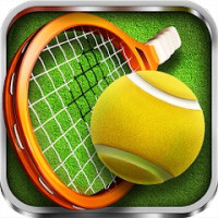 Play Tennis Pro 3D now!