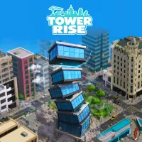 Play Tower Rise Now