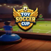 Play Toy Soccer Cup Now