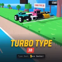 Play Turbo Type 3D Now